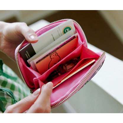 Hobonichi POCKET Drawer Pouch Bag Purse Organizer