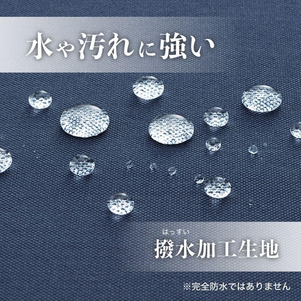 Lihit Lab COMPACT Pen Case, Smart Fit Zipper Case