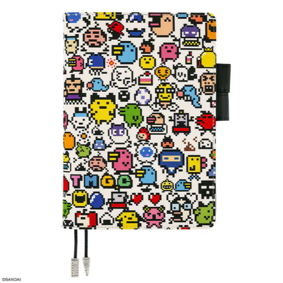 Hobonichi (A5) Techo Cover - For Cousin Planner Notebooks