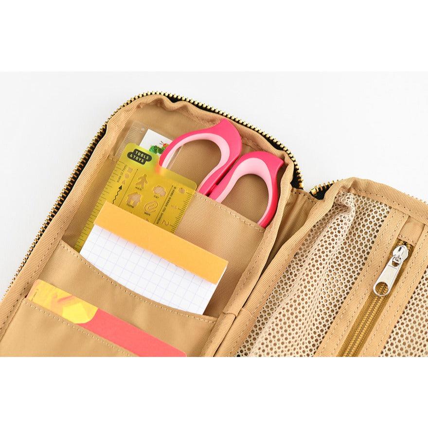 Hobonichi SMALL Drawer Pouch Bag Purse Organizer