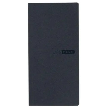 HOBONICHI 2026 WEEKS Techo Planner Weekly Horizontal + Memo + Monthly / Mega / January / April