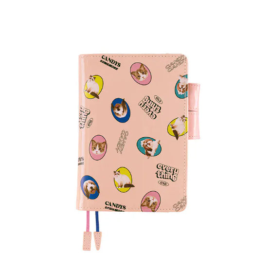 Hobonichi (A6) Techo Cover - For Original / Planner Notebooks