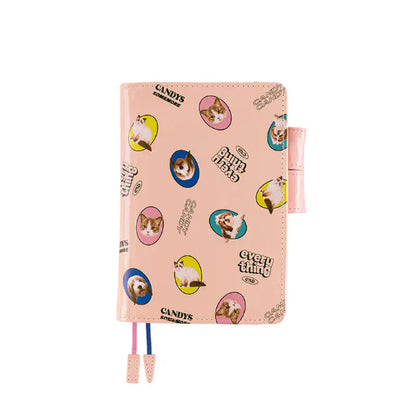 Hobonichi (A6) Techo Cover - For Original / Planner Notebooks