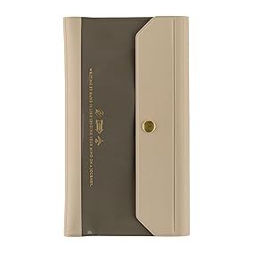 Hobonichi WEEKS Cover - For Weeks Techo Planner Notebooks