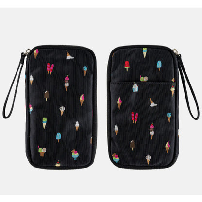 Hobonichi SMALL Drawer Pouch Bag Purse Organizer