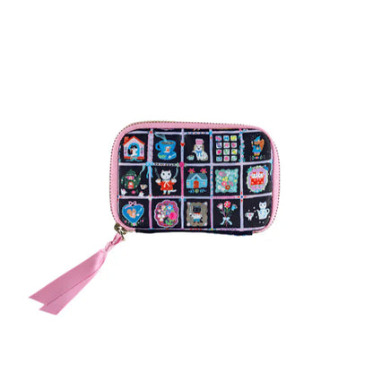 Hobonichi POCKET Drawer Pouch Bag Purse Organizer