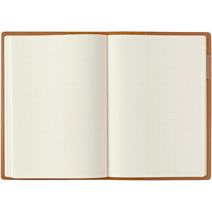 NOLTY 2026 PDCA Business Planner - A5 Diary - Weekly Vertical + Memo Schedule Notebook 6701, 6700