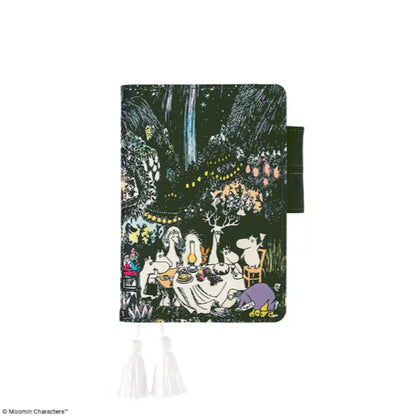 Hobonichi (A6) Techo Cover - For Original / Planner Notebooks