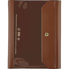 Hobonichi (A5) Techo Cover - For Cousin Planner Notebooks