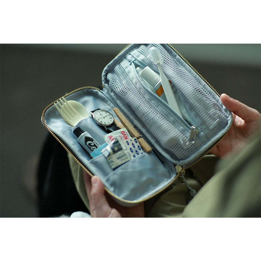 Hobonichi SMALL Drawer Pouch Bag Purse Organizer