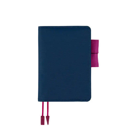 Hobonichi (A6) Techo Cover - For Original / Planner Notebooks