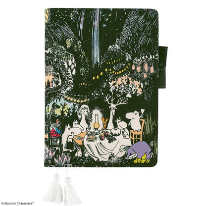Hobonichi (A5) Techo Cover - For Cousin Planner Notebooks