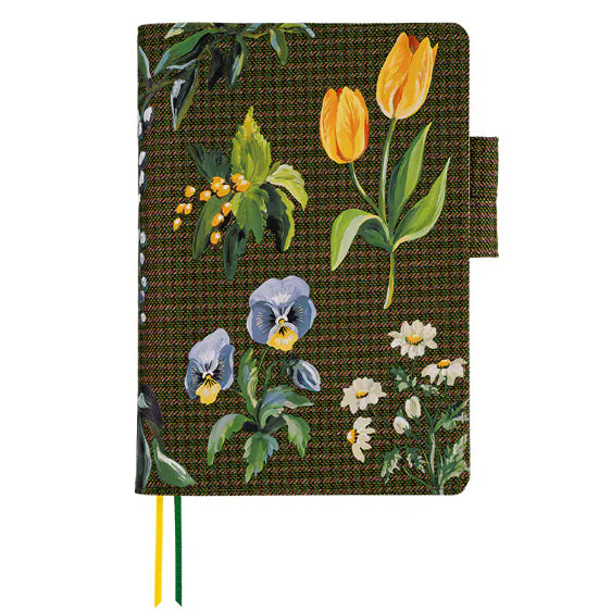 Hobonichi (A5) Techo Cover - For Cousin Planner Notebooks