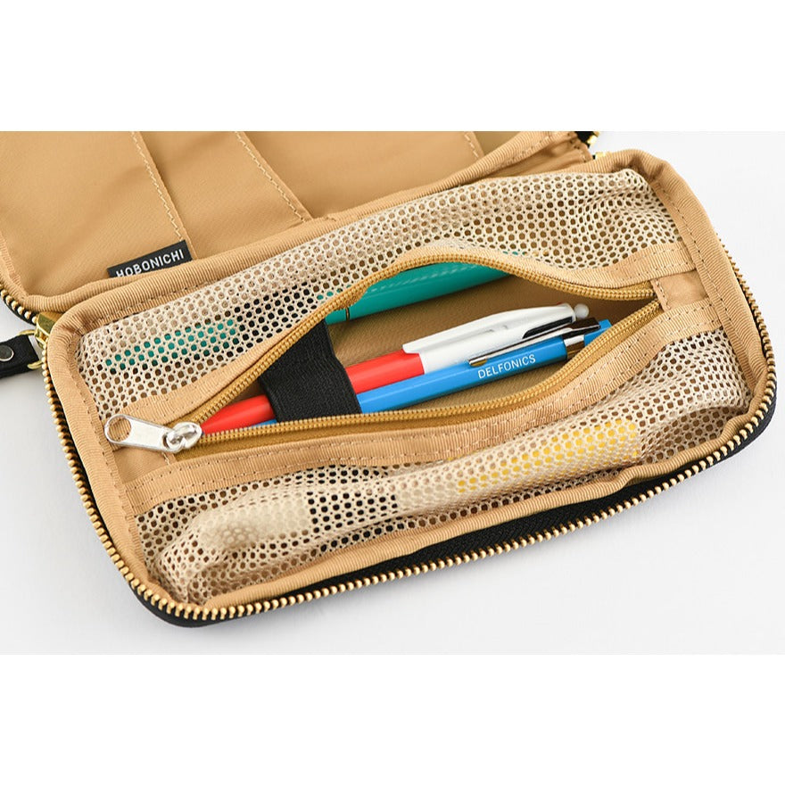 Hobonichi SMALL Drawer Pouch Bag Purse Organizer