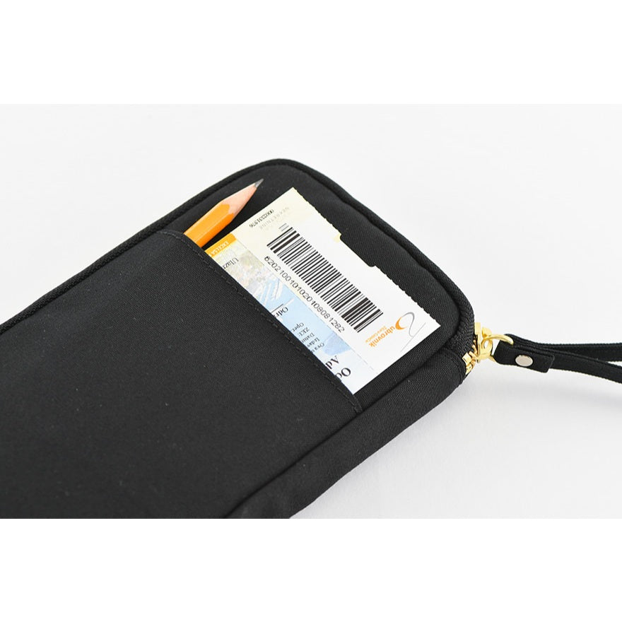 Hobonichi SMALL Drawer Pouch Bag Purse Organizer