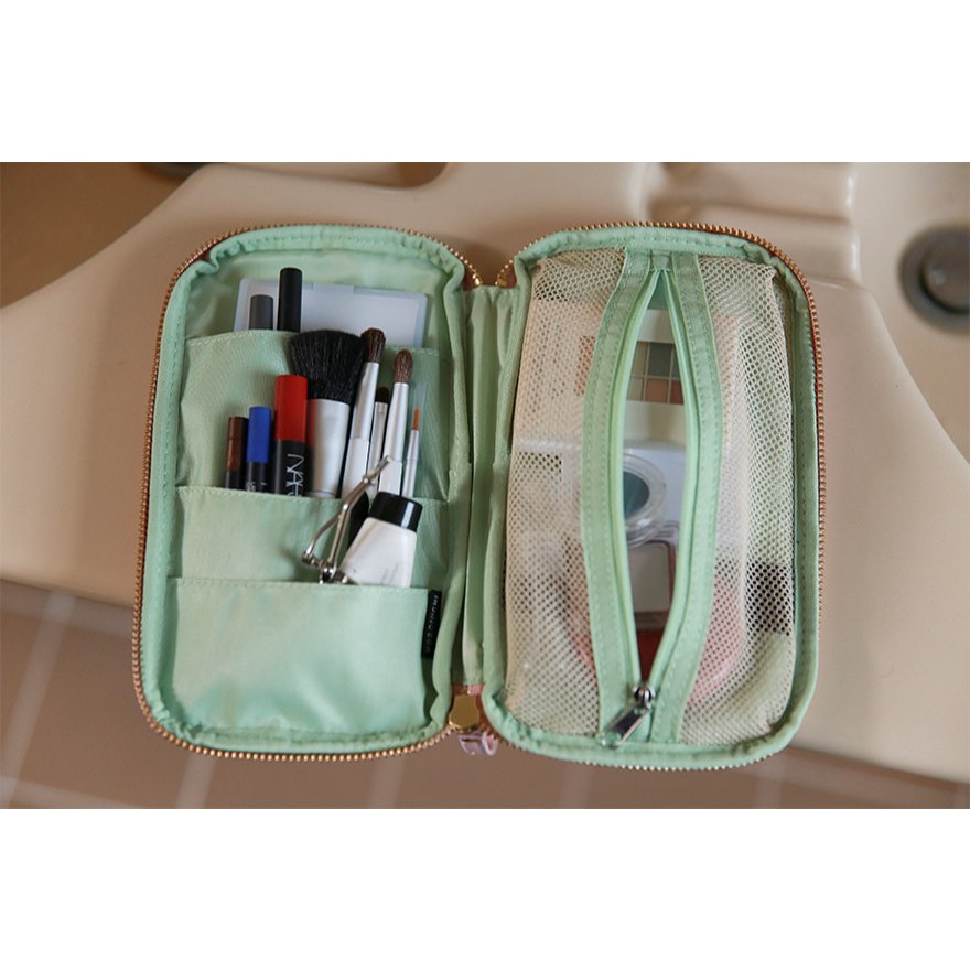 Hobonichi SMALL Drawer Pouch Bag Purse Organizer