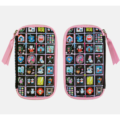 Hobonichi SMALL Drawer Pouch Bag Purse Organizer