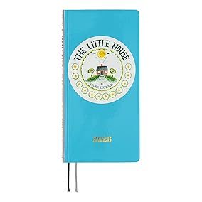 HOBONICHI 2026 WEEKS Techo Planner Weekly Horizontal + Memo + Monthly / Mega / January / April