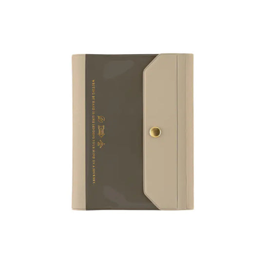 Hobonichi (A6) Techo Cover - For Original / Planner Notebooks