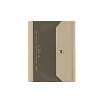 Hobonichi (A6) Techo Cover - For Original / Planner Notebooks