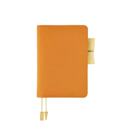 Hobonichi (A6) Techo Cover - For Original / Planner Notebooks