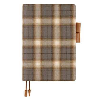 Hobonichi (A5) Techo Cover - For Cousin Planner Notebooks