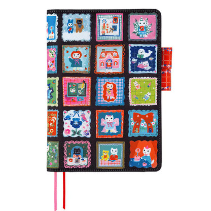 Hobonichi (A5) Techo Cover - For Cousin Planner Notebooks