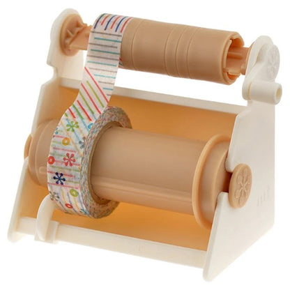 Kamoi mt Maki Maki Washi Tape Dispenser + Roll Core Set
