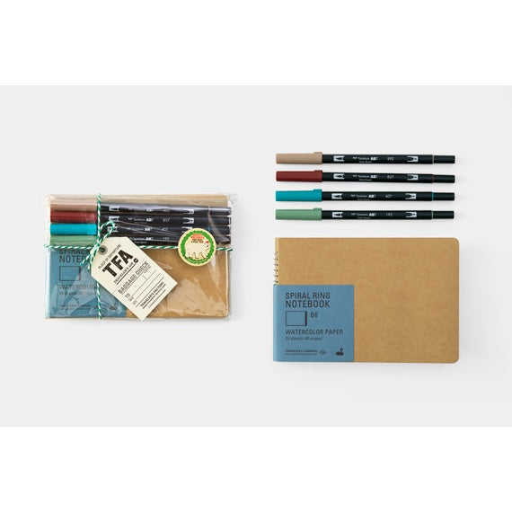 [On Hand] Traveler's Factory Limited Items - Christmas Gift Items