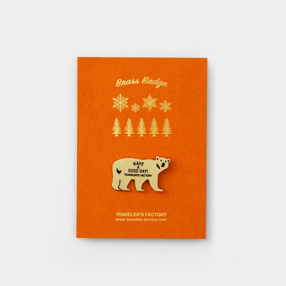 [On Hand] Traveler's Factory Limited Items - Christmas Gift Items