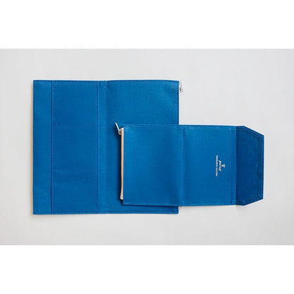 [On Hand] Traveler's Notebook Zipper Case