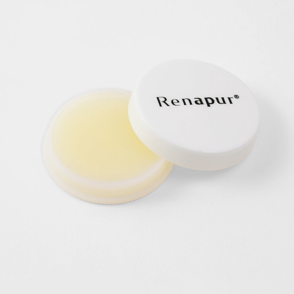 [On Hand] Traveler's Factory Renapur Leather Treatment 5ml Set