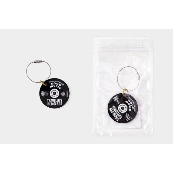 [On Hand] Traveler's Factory Acrylic Keychain