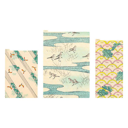 Hobonichi Pencil Board - Unsodo - For A6 / A5 / Weeks Size Notebook