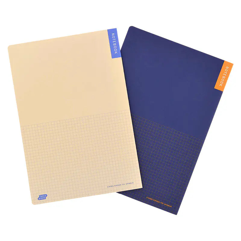 Hobonichi Memo Pad Set - A6, A5, Weeks Size