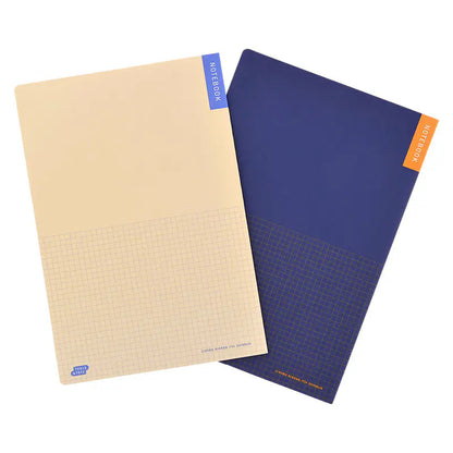 Hobonichi Memo Pad Set - A6, A5, Weeks Size