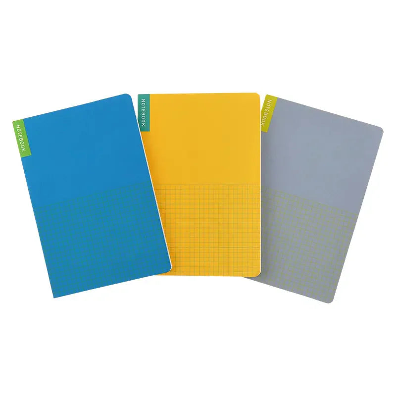 Hobonichi Memo Pad Set - A6, A5, Weeks Size
