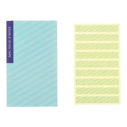 Hobonichi Double-Sided Tape Dispenser Pocket Size