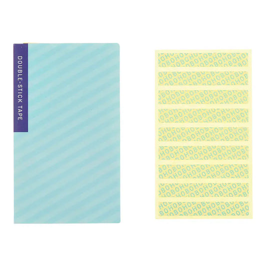 Hobonichi Double-Sided Tape Dispenser Pocket Size