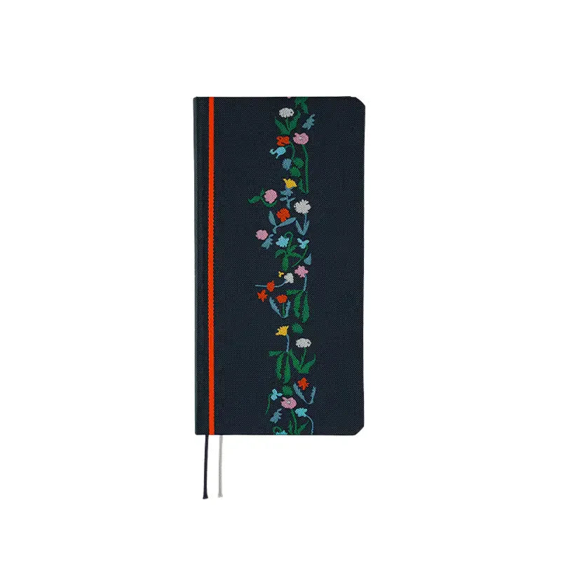 HOBONICHI 2027 WEEKS JAPANESE Planner Weekly Horizontal + Memo + Monthly / Mega / January / April