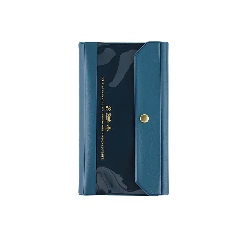 Hobonichi WEEKS Cover - For Weeks Techo Planner Notebooks