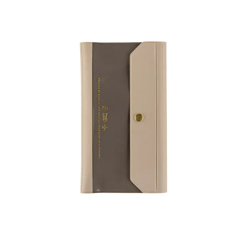 Hobonichi WEEKS Cover - For Weeks Techo Planner Notebooks
