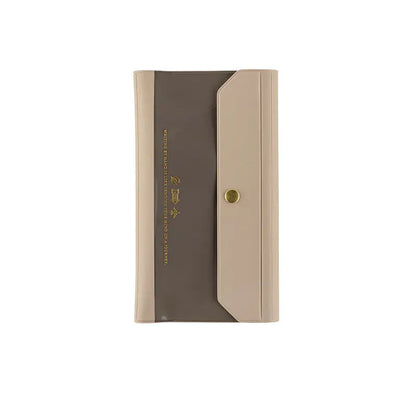 Hobonichi WEEKS Cover - For Weeks Techo Planner Notebooks