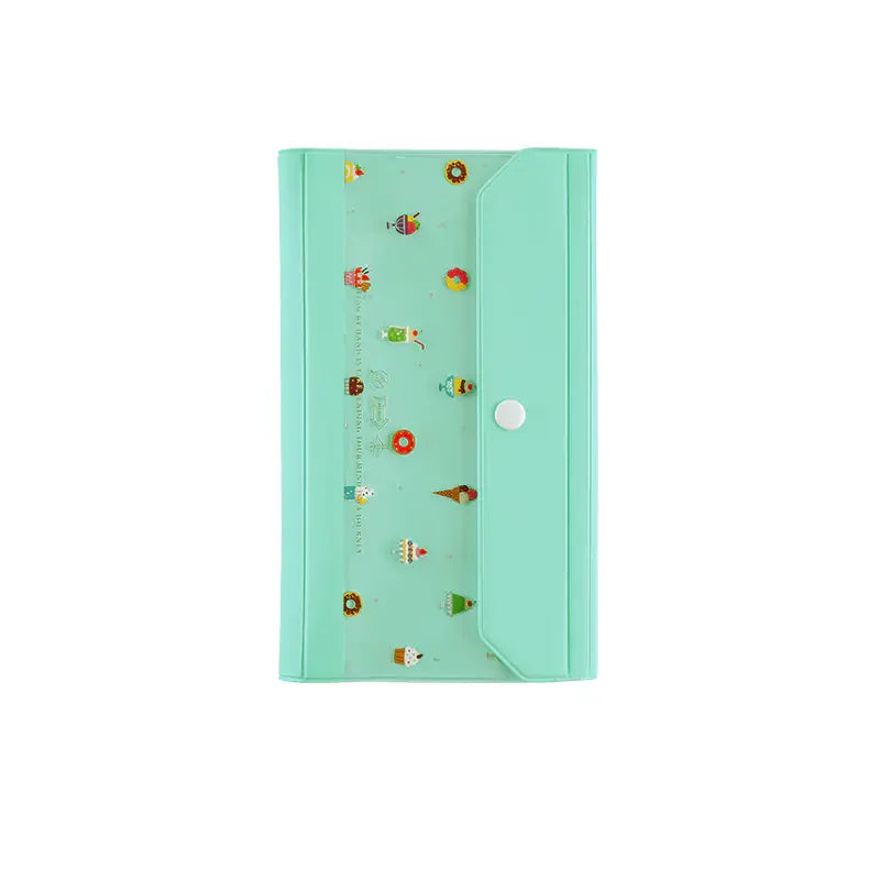 Hobonichi WEEKS Cover - For Weeks Techo Planner Notebooks