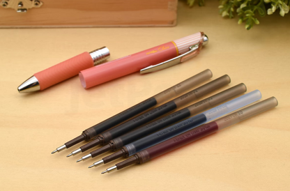 Pentel EnerGel REFILL XLRN4-A Needle-Point Gel Pen - 0.4 mm
